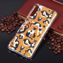 Чехол ТПУ для Samsung Galaxy A60, арт.011187