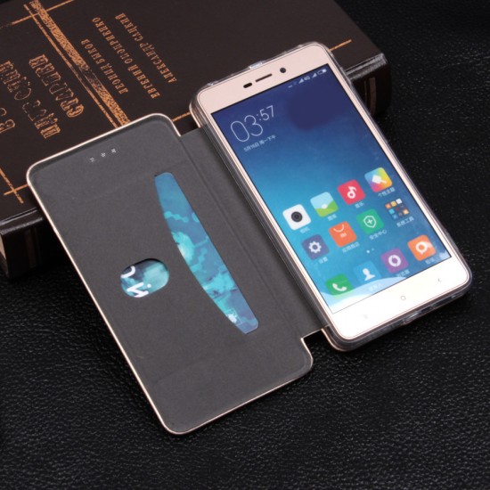 Чехол-книжка для Xiaomi Redmi 3S, арт.009805
