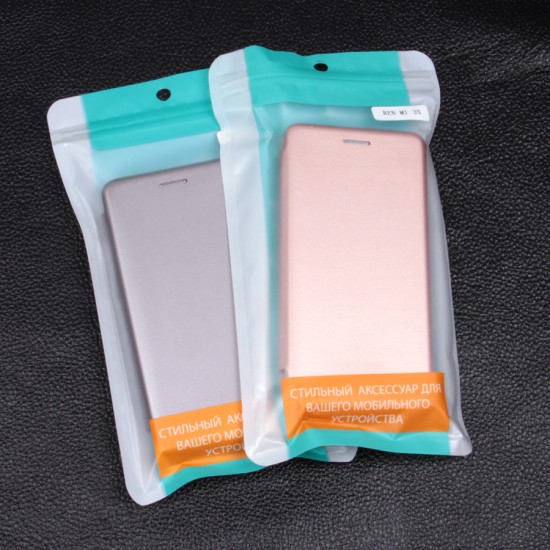 Чехол-книжка для Xiaomi Redmi 3S, арт.009805