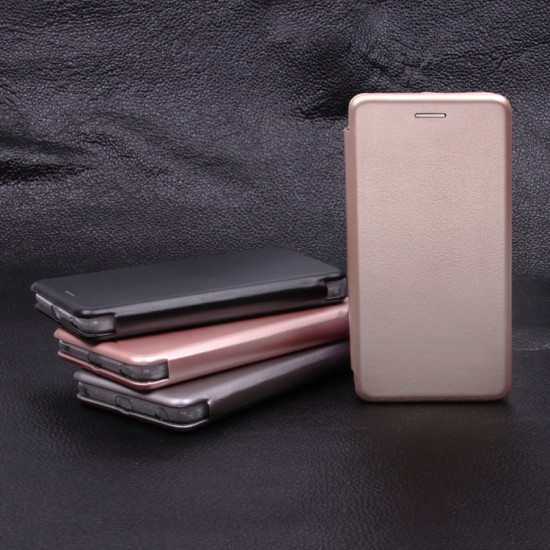 Чехол-книжка для Xiaomi Redmi 3S, арт.009805