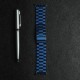 Ремешок для Apple Watch 38/40мм, металлический, арт.012449