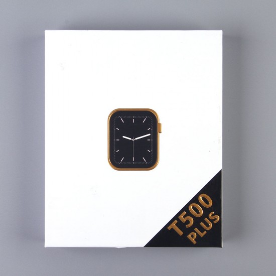 Смарт часы T500 Plus, арт.012583