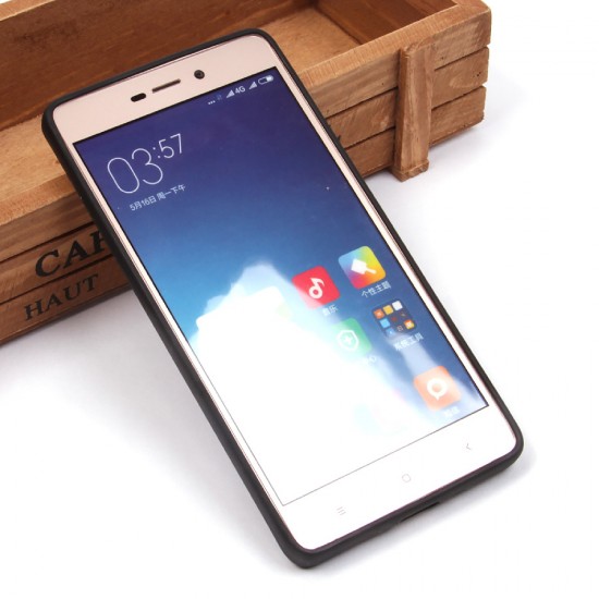 Чехол ТПУ для Xiaomi Redmi 3S, арт. 009522			
