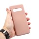 Панель Soft Touch для Samsung Galaxy S10, арт. 007004-1