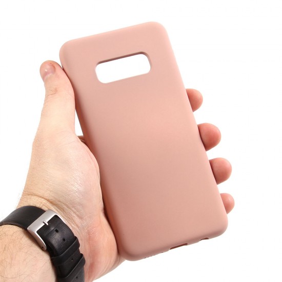 Панель Soft Touch для Samsung Galaxy S10e, арт. 007004-1