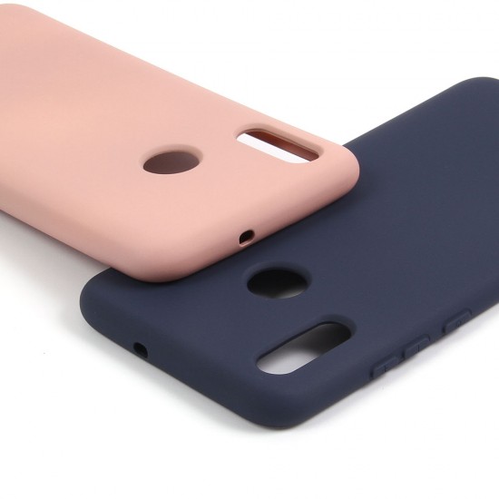 Панель Soft Touch для Huawei Honor 10 Lite/ P Smart (2019), арт.007004-1