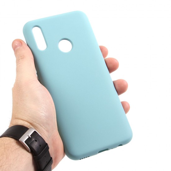 Панель Soft Touch для Huawei Honor 10 Lite/ P Smart (2019), арт.007004-1