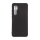 Панель Soft Touch для Xiaomi Mi Note 10 Lite, арт. 007004-1