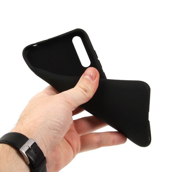 Панель Soft Touch для Huawei Y8p, арт.007004-1