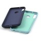 Панель Soft Touch для Huawei P40 Lite E/ Y7p , арт.007004-1