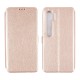 Чехол-книжка для Xiaomi Mi Note 10/10 Pro, арт.002017