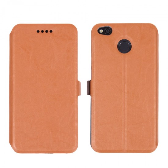 Чехол-книжка для Xiaomi Redmi 4X, арт.002017-1