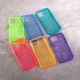 Чехол ТПУ Неон для iPhone XR, арт.011744