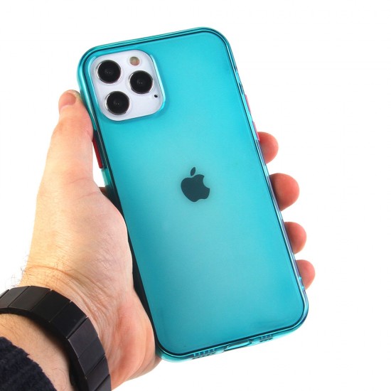 Чехол ТПУ Неон для iPhone 11, арт.011744