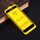Защитное стекло Full Glue для Xiaomi Redmi Go на полный экран в тех. упаковке, арт.010630