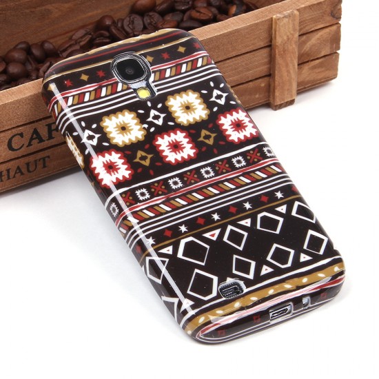 Чехол ТПУ для Samsung i9500 Galaxy S4, арт.8204DN