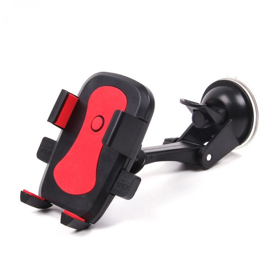 Уценка! Держатель в авто для смартфонов gSC511, арт.009859