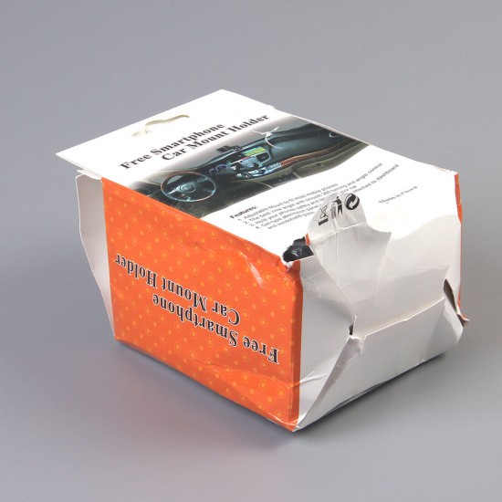 Уценка! Держатель в авто для смартфонов gSC511, арт.009859