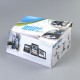Уценка! Держатель на подголовник для планшетов BJ-IP, арт.010805