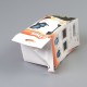 Уценка! Держатель в авто для смартфонов RG509, арт.009351