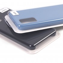 Панель для Samsung Galaxy A02s, SoftTouch, арт.007002
