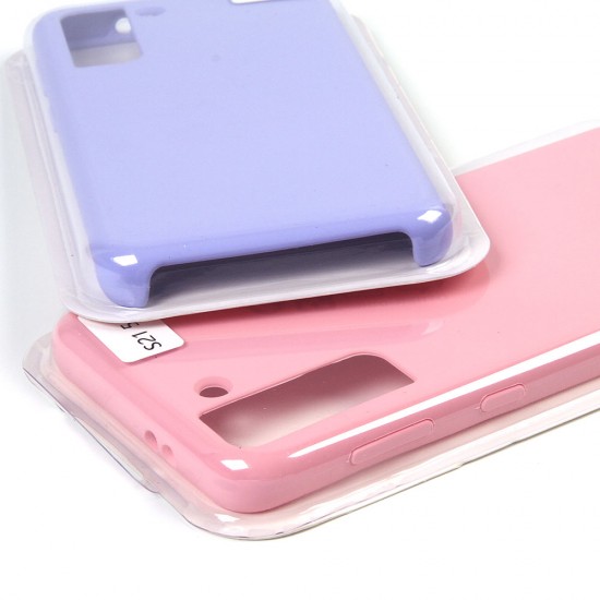 Панель для Samsung Galaxy S21, SoftTouch, арт.007002