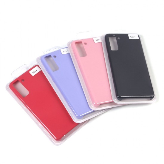 Панель для Samsung Galaxy S21+, SoftTouch, арт.007002