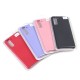 Панель для Samsung Galaxy S21+, SoftTouch, арт.007002