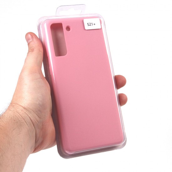Панель для Samsung Galaxy S21+, SoftTouch, арт.007002