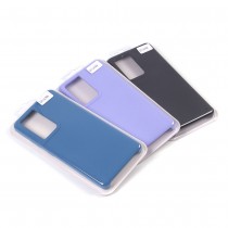 Панель для Samsung Galaxy S21 Ultra, SoftTouch, арт.007002