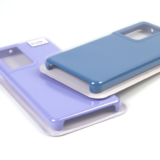 Панель для Samsung Galaxy S21 Ultra, SoftTouch, арт.007002