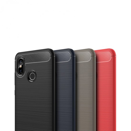 Противоударный чехол для Xiaomi Mi8, арт. 009508