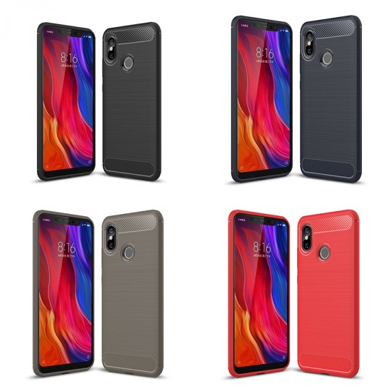 Противоударный чехол для Xiaomi Mi8, арт. 009508