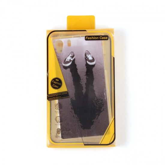 Панель Fashion Case для Sony Xperia Z1, арт.006698