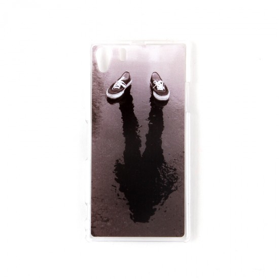 Панель Fashion Case для Sony Xperia Z1, арт.006698