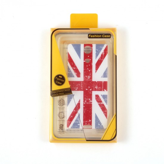Панель Fashion Case для Sony Xperia ZR, арт.006647