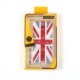 Панель Fashion Case для Sony Xperia ZR, арт.006647