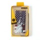 Панель Fashion Case для Sony Xperia ZR, арт.006648