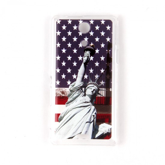 Панель Fashion Case для Sony Xperia ZR, арт.006648