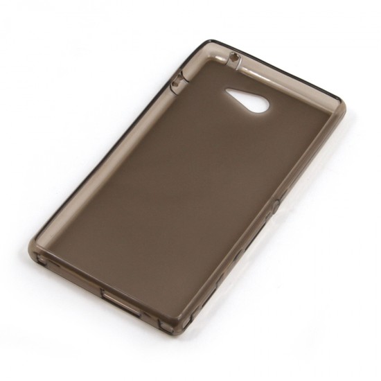 Чехол ТПУ для Sony Xperia M2, арт.006914