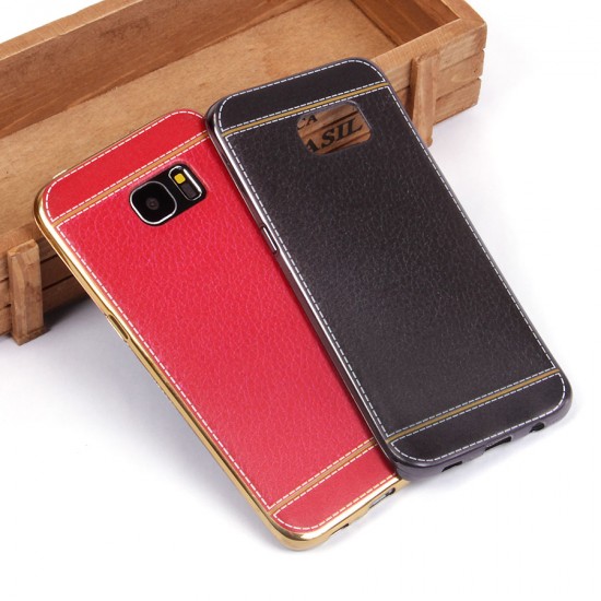 Чехол ТПУ для Samsung Galaxy S7 Edge, арт.009482