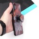 Чехол ТПУ с попсокетом для Samsung Galaxy A7 (2018), арт.010894