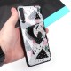 Чехол ТПУ с попсокетом для Samsung Galaxy A7 (2018), арт.010899