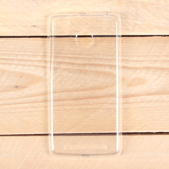 Силиконовый чехол для Xiaomi Redmi 3 Pro, 1 мм, арт.008291-1