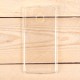 Силиконовый чехол для Xiaomi Redmi 3 Pro, 1 мм, арт.008291-1