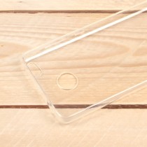 Силиконовый чехол для Xiaomi Redmi 3 Pro, 1 мм, арт.008291-1