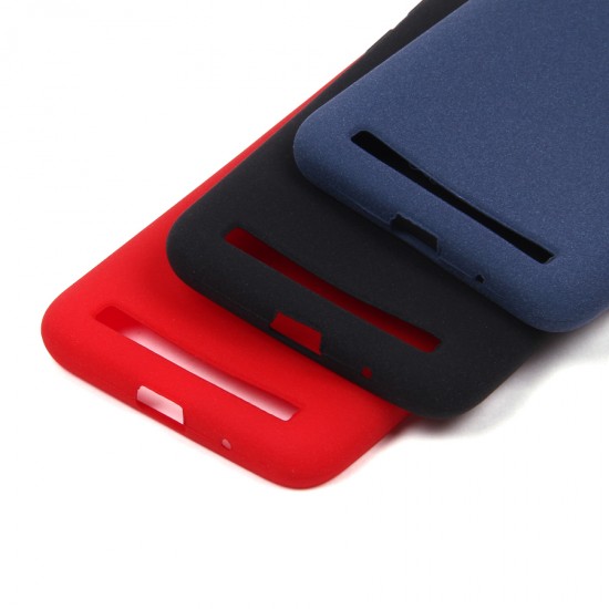 Панель матовая однотонная для Xiaomi Redmi 5A, арт. 008972