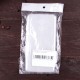 Силиконовый чехол для Huawei Honor 7 Lite, 1 мм, арт.008291-1