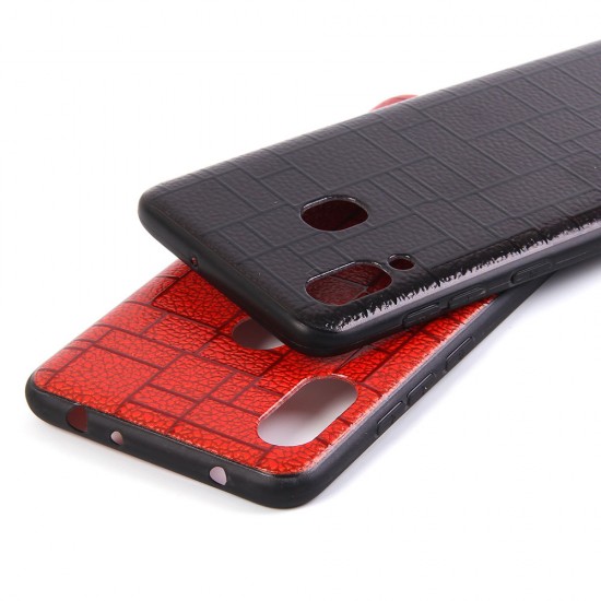 Чехол ТПУ Brick для Xiaomi Redmi Note 4X, арт.012302