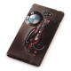 Чехол ТПУ для Sony Xperia M2, арт.007821